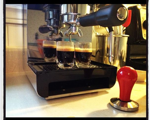 first espresso shots first espresso shots