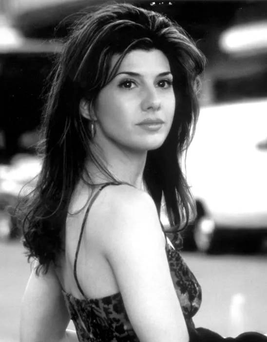 Marisa Tomei Marisa Tomei