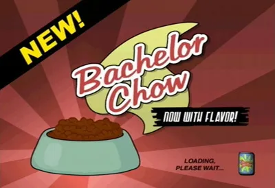 bachelor chow bachelor chow