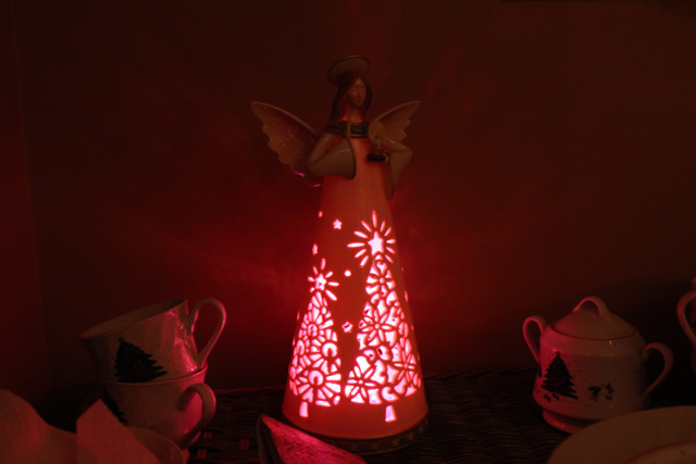 Christmas Angel Christmas Angel