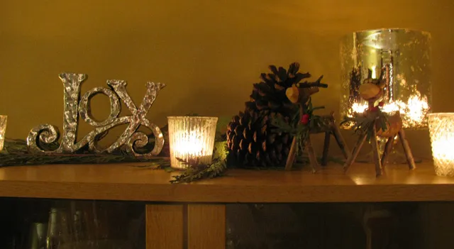 Christmas decor Christmas decor