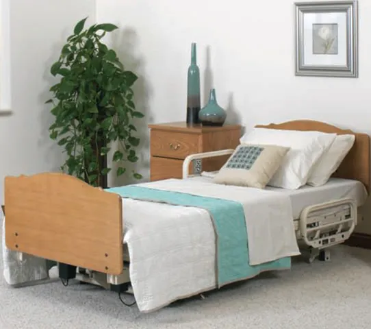 hospital-bed hospital-bed