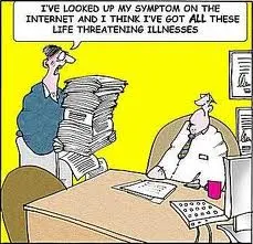 Not down the sickness… Not down the sickness…