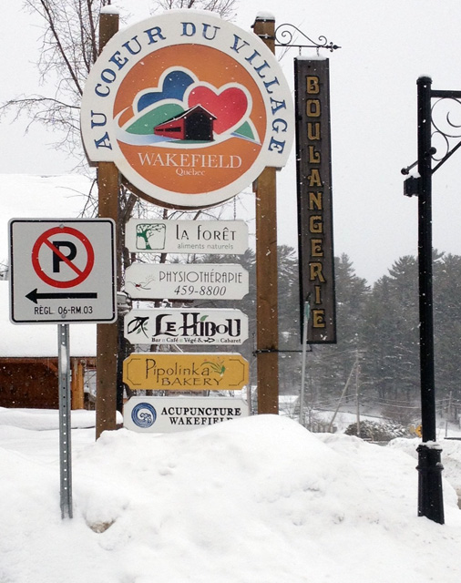 Wakefield Wakefield