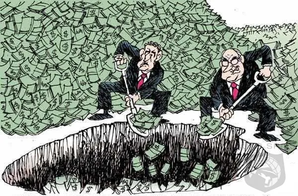 Homeownership = Money Pit. Homeownership = Money Pit.