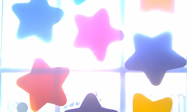 stars stars