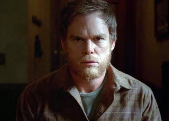 Goodbye Dexter