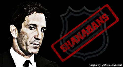 You’ve been…Shanabanned! You’ve been…Shanabanned!
