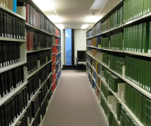 Brock Library - Ahh, memories of the Brock Library Brock Library - Ahh, memories of the Brock Library