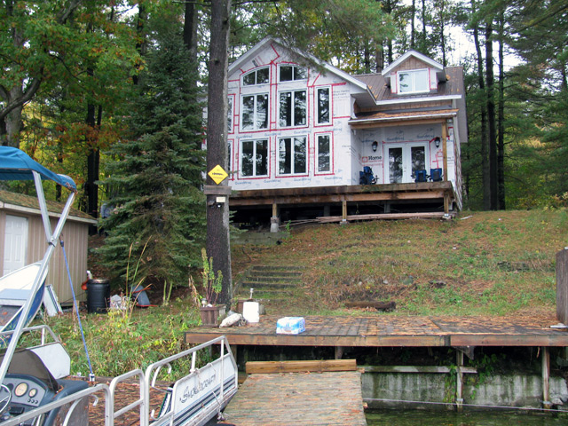 Whoa cottage updated. Whoa cottage updated.