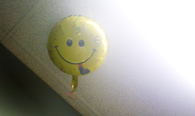 Happy Birthday! Happy Birthday!