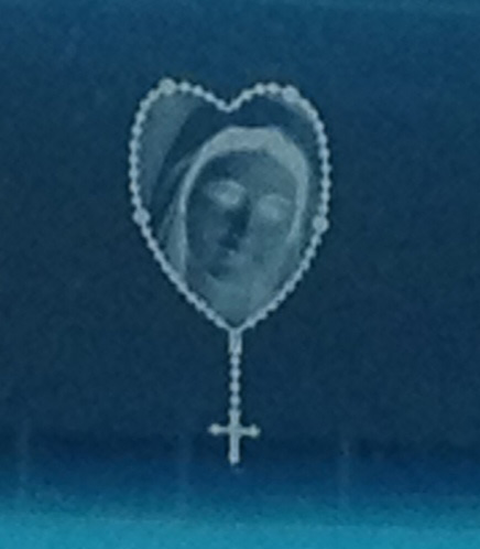 Creepy Mary Creepy Mary