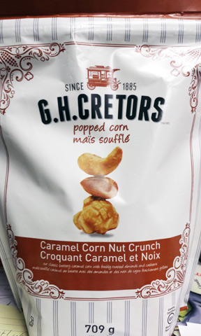 MMM. Popcorn. MMM. Popcorn.