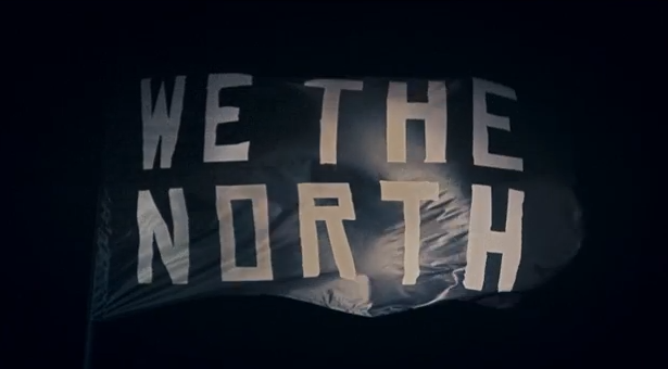 We are the North We are the North