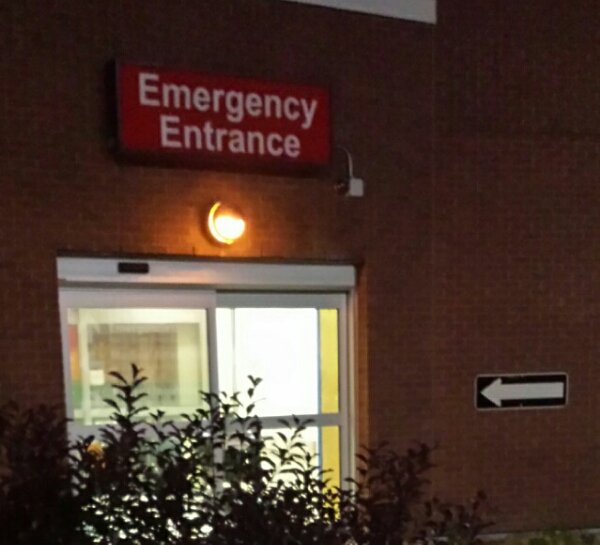 Emerg visit Emerg visit