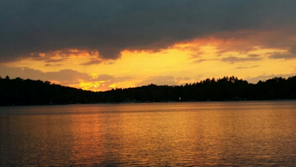 Sunset Sunset