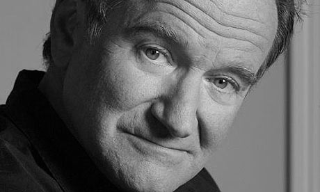 Robin Williams R.I.P. Robin Williams R.I.P.