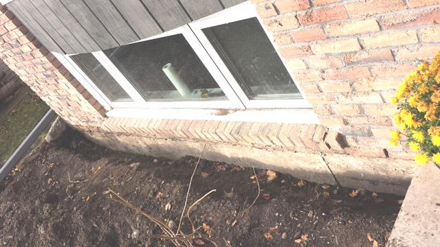Ugh. Where is the leak? Ugh. Where is the leak?
