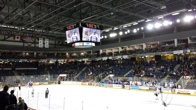 Yes the final score was 7-2. *cough!* Yes the final score was 7-2. *cough!*