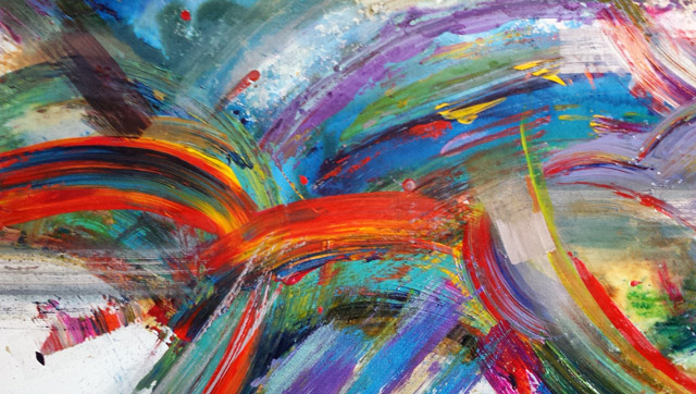 Detail from our new art Detail from our new art