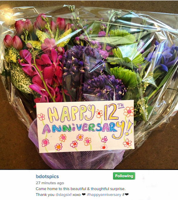 Happy Anniversary bdot. ๐ Happy Anniversary bdot. ๐