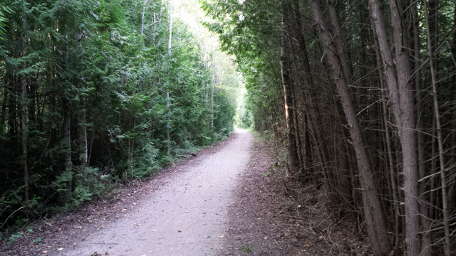 Trans Canada Trail Trans Canada Trail
