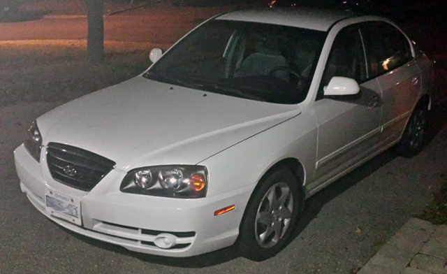 2006 Hyundai Elantra