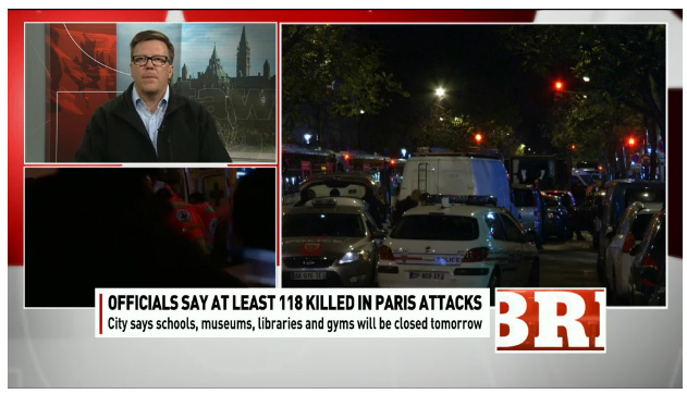From CBC news. From CBC news.