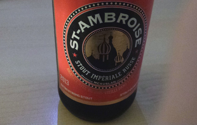 Stout Stout