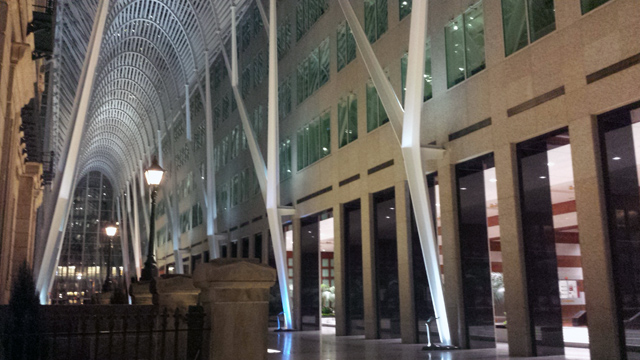 Brookfield Place, Toronto Brookfield Place, Toronto