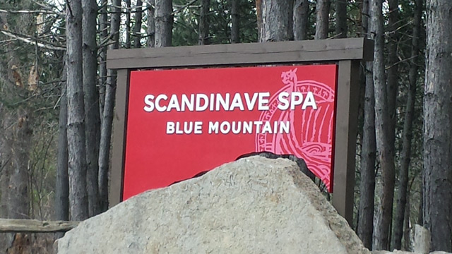 Scandinave Scandinave