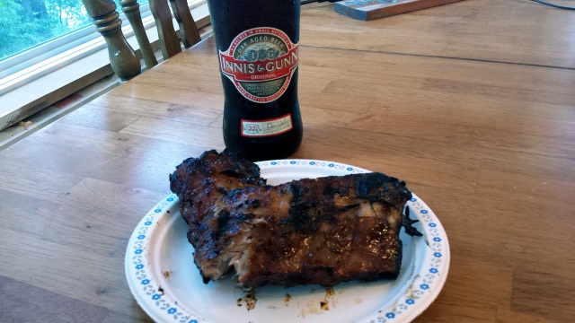 Mmmm dinner. Mmmm dinner.