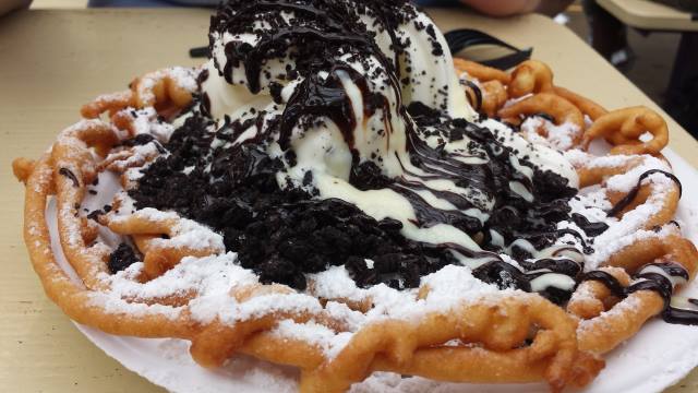 Oh yes. Oh yes.