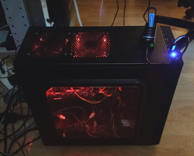 New Case New Case