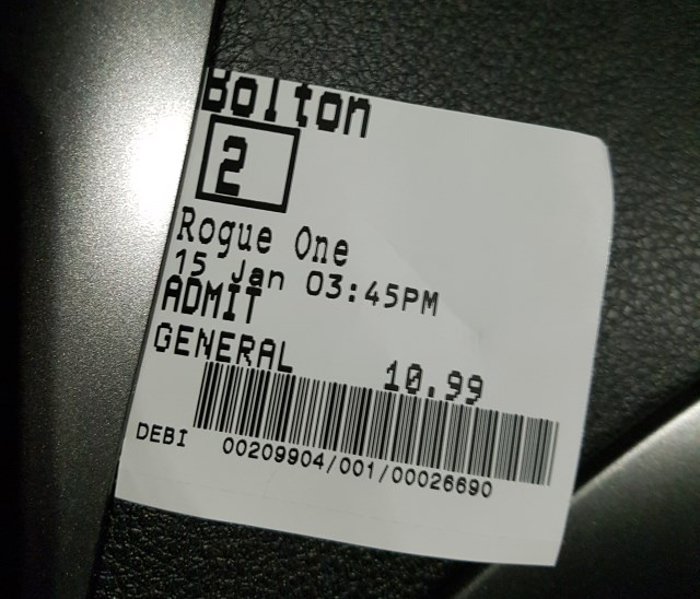Roguetastic. Roguetastic.
