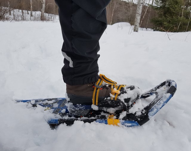 Icy. Icy.