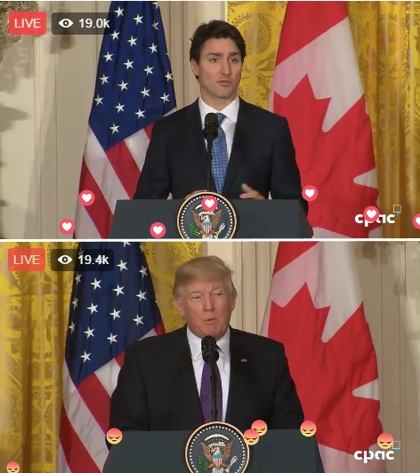The Good and the Bad? The Good and the Bad?