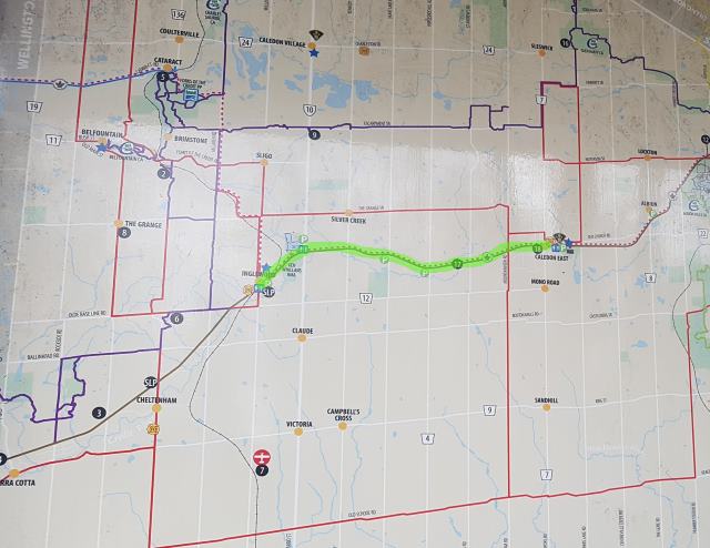 Bike Map Bike Map