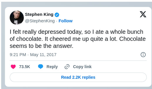King King