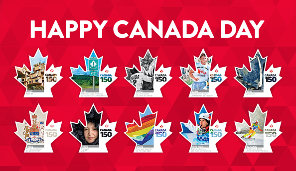 O Canada O Canada
