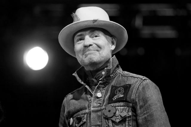 RIP Gord