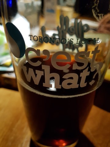 Mmm beer. Mmm beer.