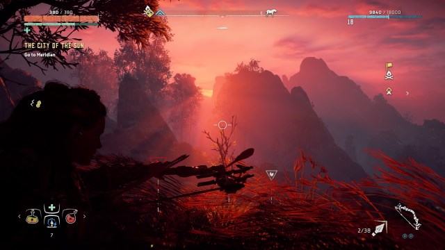 Horizon Zero Dawn Horizon Zero Dawn