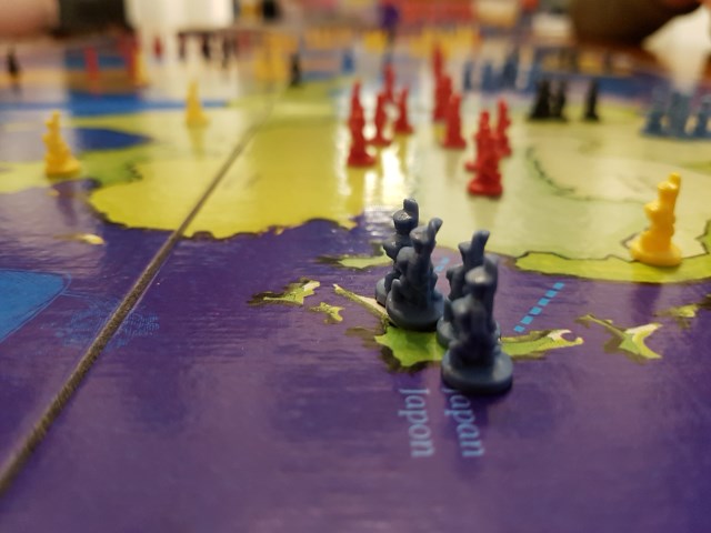 Defend Japan until the end…. Defend Japan until the end….