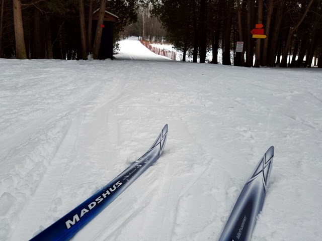 Mono ski Mono ski