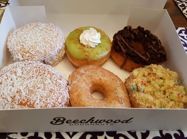 Mmmmmmmmm doooooooonuts………… Mmmmmmmmm doooooooonuts…………