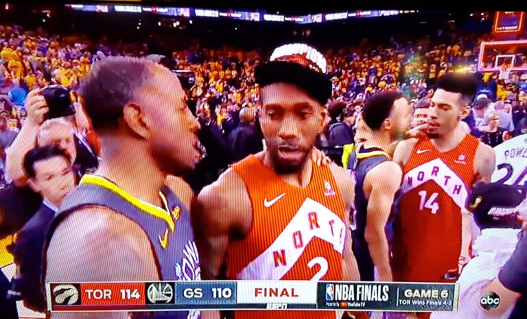 MVP postgame MVP postgame