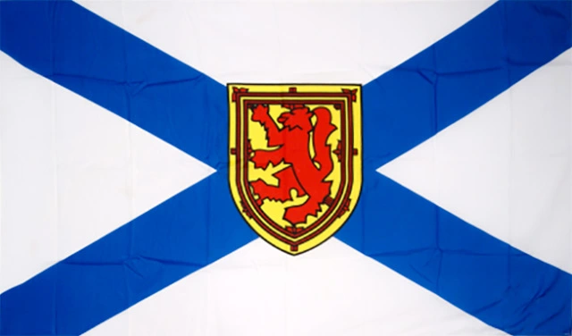 A sad day for Nova Scotia and Canada A sad day for Nova Scotia and Canada
