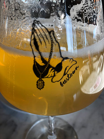 Pray for beer Pray for beer