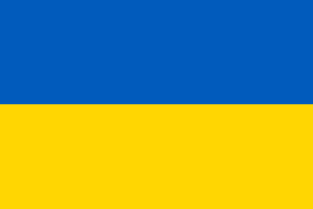 Thoughts to Ukraine Thoughts to Ukraine